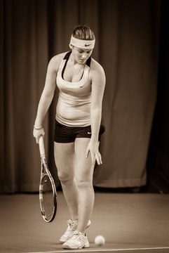 Ausschnitte 4265 - Weihnachtsturnier